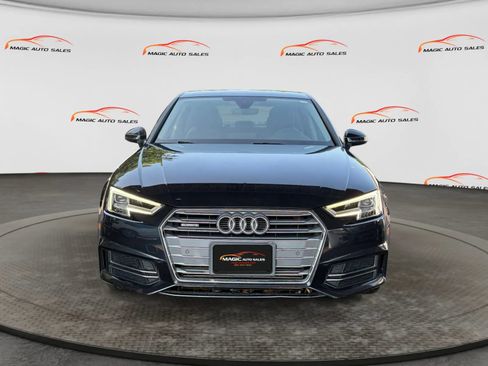 Used 2018 Audi A4 2.0T Premium Plus w/ Premium Plus Package AWD/4WD image 3