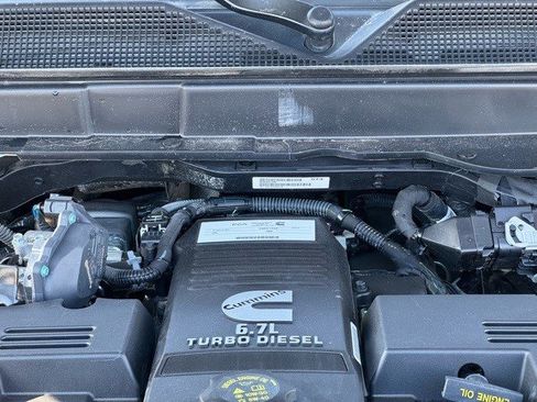 Certified 2023 RAM 2500 Big Horn w/ Level 1 Equipment Group image 39