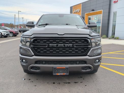 Used 2023 RAM 1500 Big Horn image 2