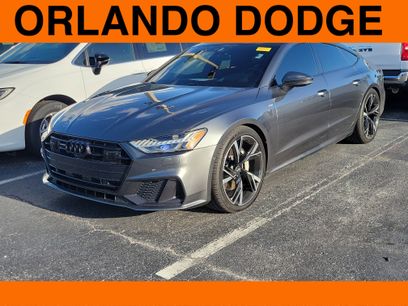 Used 2019 Audi A7 3.0T Prestige