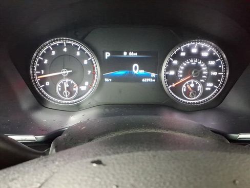 Used 2023 Hyundai Santa Fe XRT w/ Cargo Package image 30