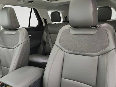 New 2026 Ford Explorer Active w/ Active Comfort Package AWD/4WD image 10