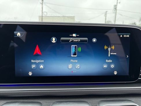 New 2025 Mercedes-Benz GLE 450 4MATIC image 21