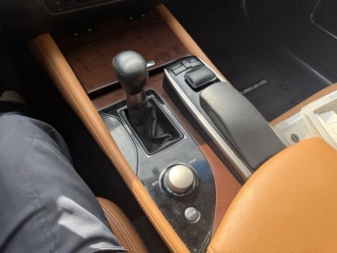 Used 2013 Lexus GS 350 w/ Premium Pkg RWD image 21