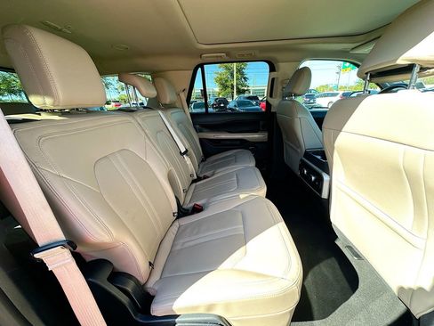 Used 2024 Ford Expedition Limited image 27