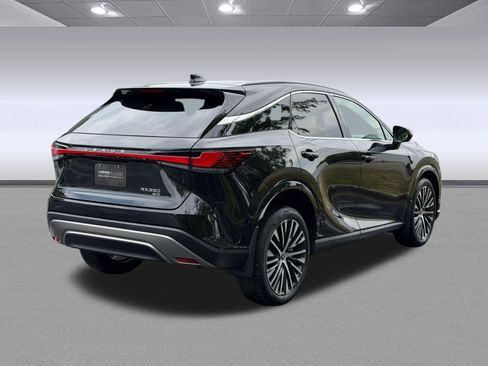 Certified 2024 Lexus RX 350 Premium Plus w/ Convenience Package AWD/4WD image 9