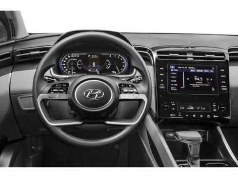 Used 2024 Hyundai Tucson SEL AWD/4WD image 37