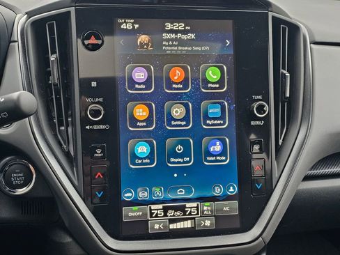 Certified 2025 Subaru Crosstrek 2.5i Wilderness w/ Crosstrek Mirror Package image 28