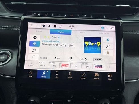 Certified 2023 Jeep Grand Cherokee Limited image 24