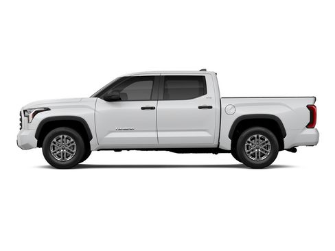 New 2026 Toyota Tundra SR5 AWD/4WD image 20