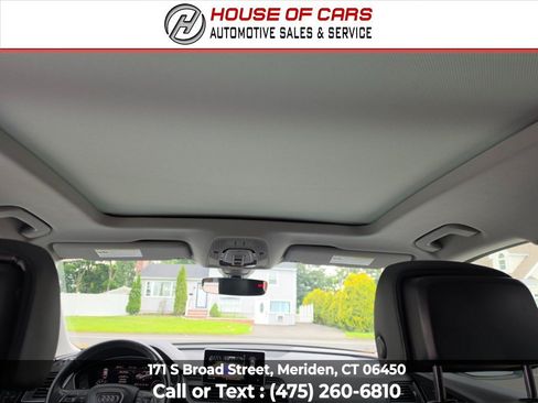Used 2018 Audi Q5 2.0T Premium Plus w/ Premium Plus Package AWD/4WD image 23