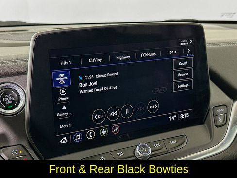 Used 2024 Chevrolet Blazer LT w/ Convenience Package image 20