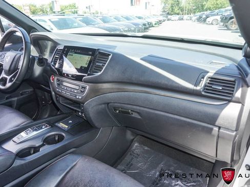 Used 2024 Honda Passport TrailSport image 54