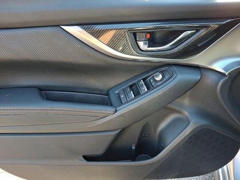 Used 2019 Subaru Crosstrek 2.0i Limited w/ Moonroof Package image 12