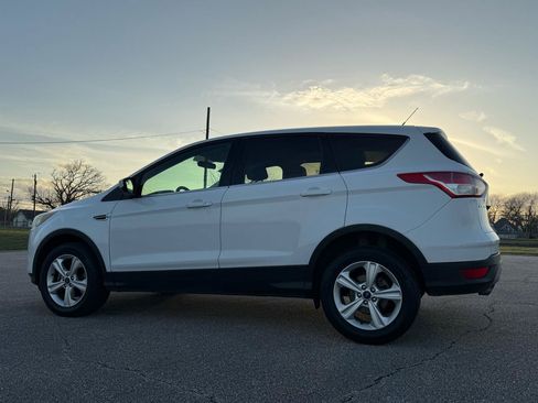 Used 2014 Ford Escape SE FWD image 7
