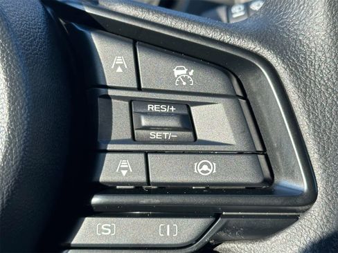 New 2026 Subaru Forester image 23