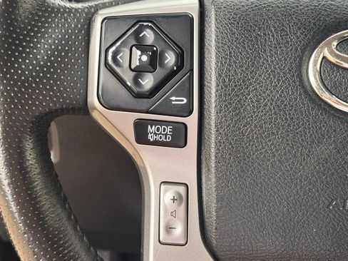 Used 2019 Toyota 4Runner Limited RWD image 29