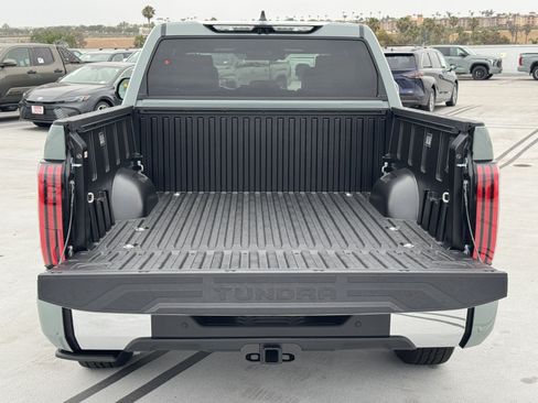 New 2026 Toyota Tundra 1794 Edition AWD/4WD image 9