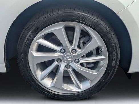 Used 2016 Acura ILX FWD image 11