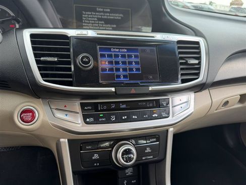 Used 2015 Honda Accord EX-L image 15