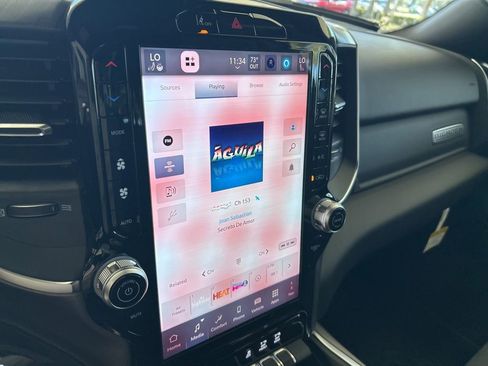 New 2026 RAM 1500 Big Horn image 7