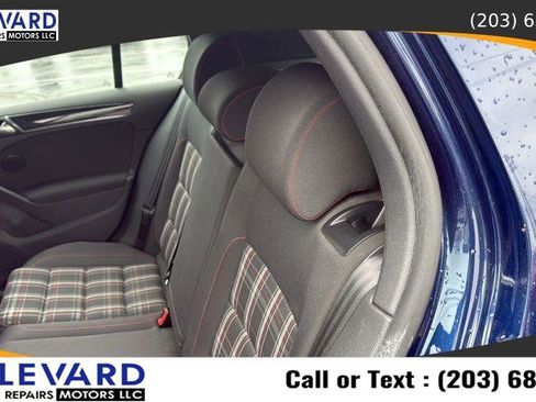 Used 2013 Volkswagen Golf 4-Door FWD image 28