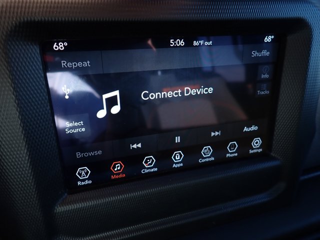 Used 2021 Jeep Gladiator Mojave w/ Cold Weather Group AWD/4WD image 22