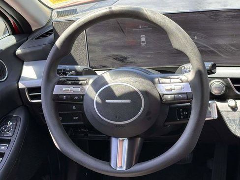 Certified 2024 Hyundai Sonata SEL FWD image 19
