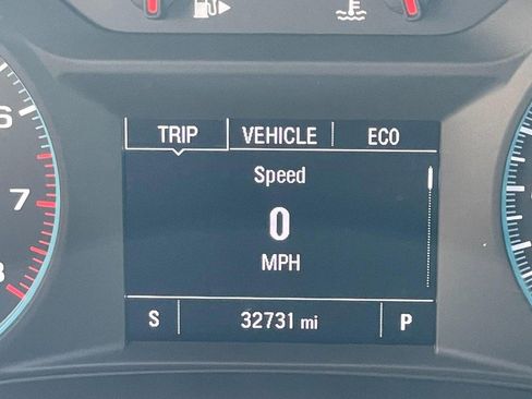 Used 2024 Chevrolet Malibu LT image 27
