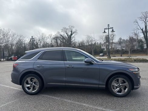 New 2026 Genesis GV70 2.5T Advanced image 10