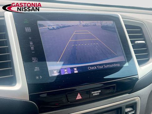 Used 2016 Honda Pilot EX-L image 17