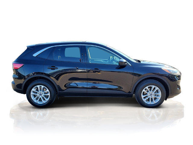 Used 2020 Ford Escape SE AWD/4WD image 8