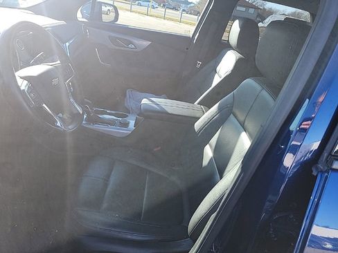 Certified 2022 Chevrolet Blazer LT w/ Sound & Technology Package image 28