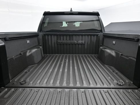Used 2025 Toyota Tacoma SR RWD image 22