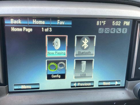 Used 2014 Chevrolet Camaro LT w/ RS Package image 26