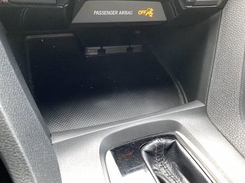 Used 2018 Honda Civic EX-T image 27