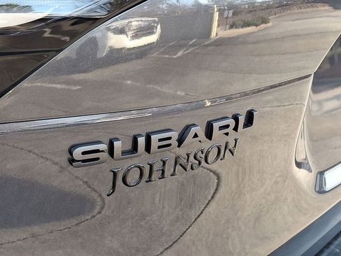 New 2025 Subaru Forester Limited image 19