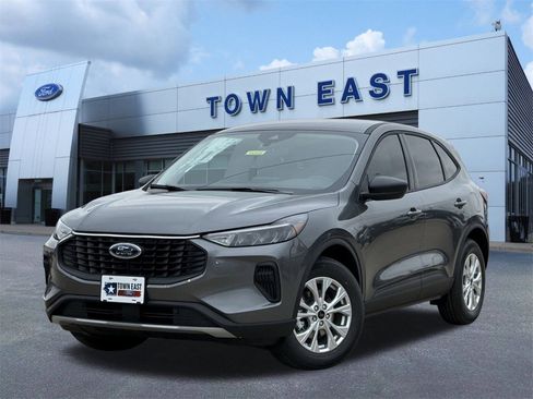New 2026 Ford Escape Active image 24