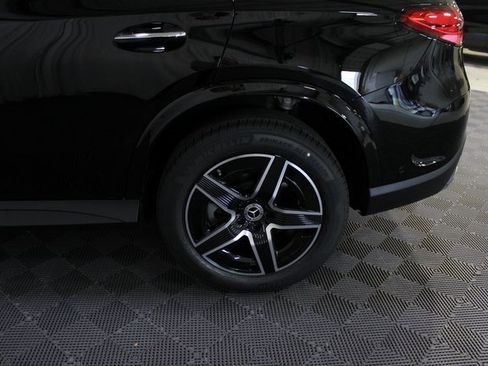 New 2026 Mercedes-Benz GLC 300 4MATIC image 10