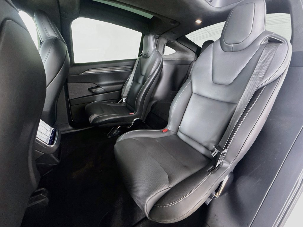 Used 2023 Tesla Model X Plaid AWD/4WD image 24