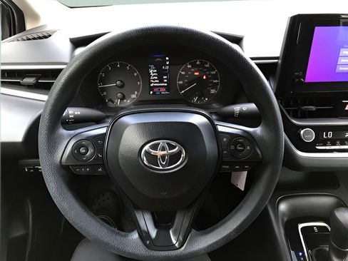 Certified 2024 Toyota Corolla LE FWD image 14