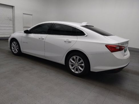Used 2024 Chevrolet Malibu LT FWD image 3