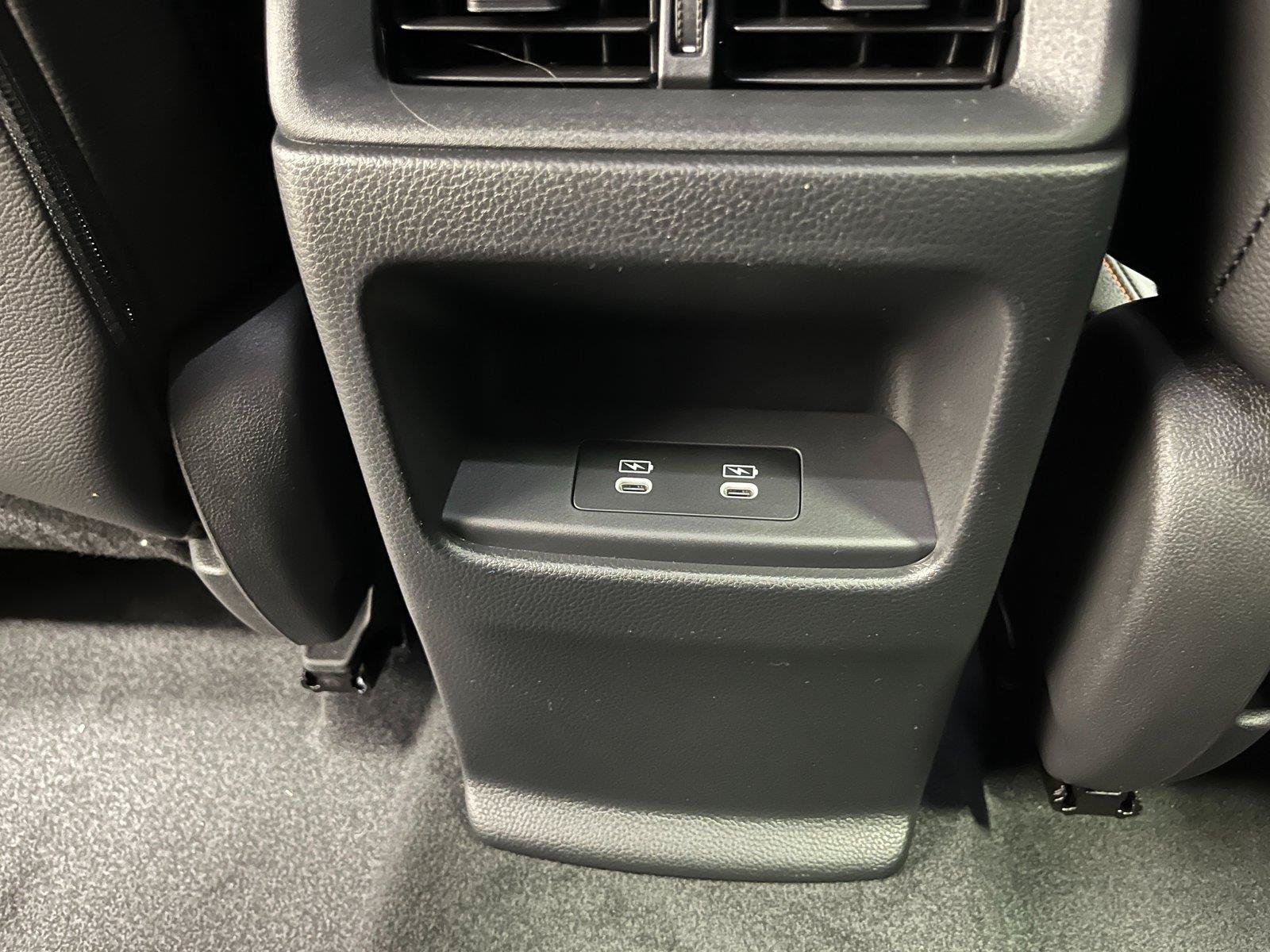 New 2027 Honda CR-V Sport-L image 26