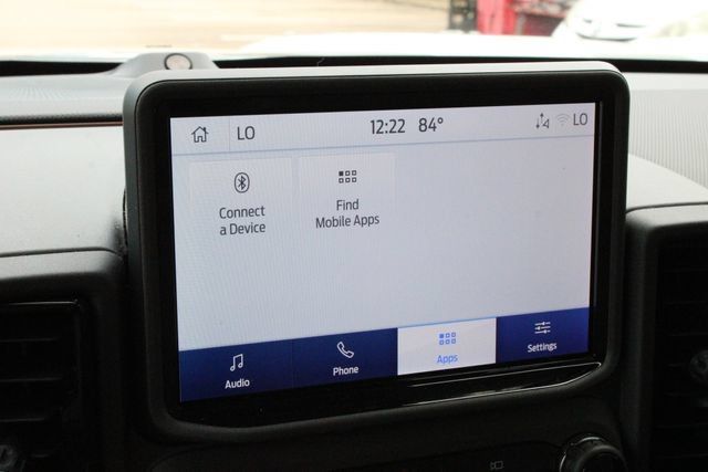 Used 2022 Ford Bronco Sport Badlands w/ Premium Package AWD/4WD image 29