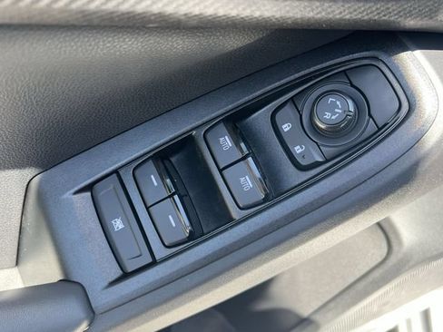 New 2026 Subaru Crosstrek 2.5i Sport AWD/4WD image 27