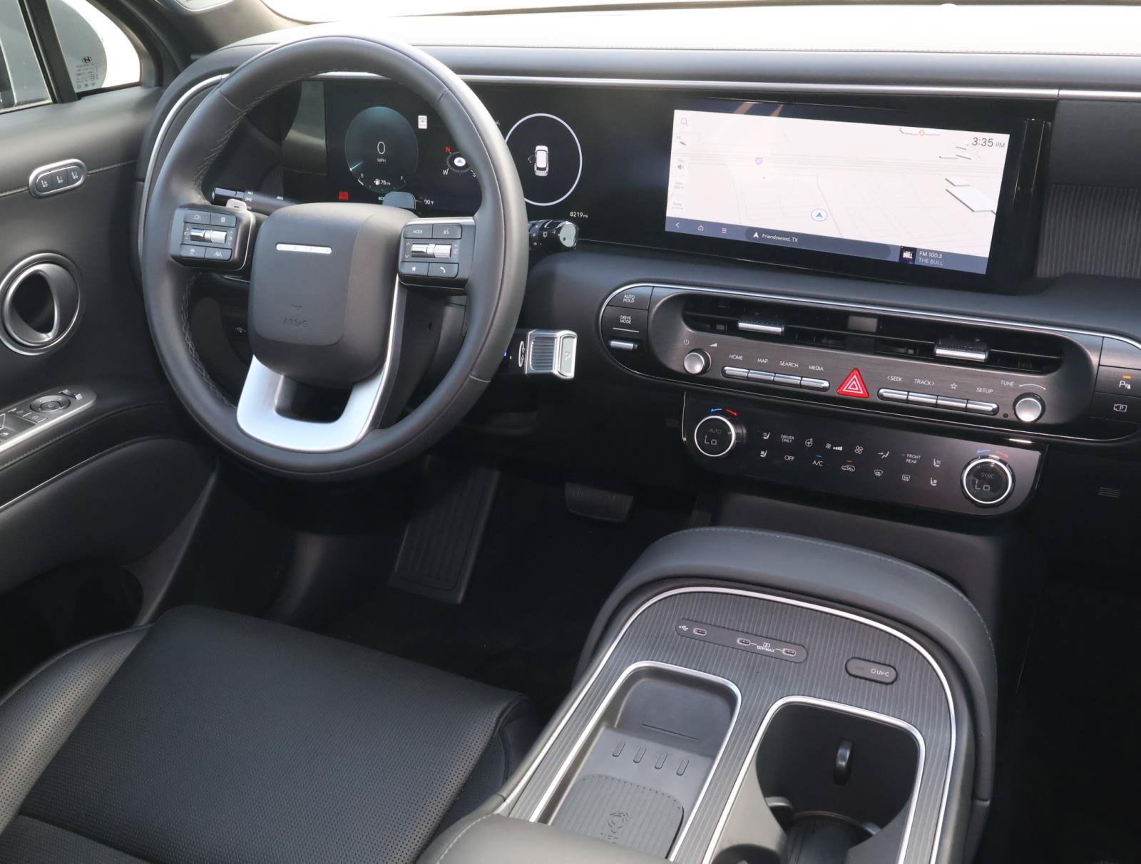 Used 2026 Hyundai Palisade Calligraphy FWD image 10