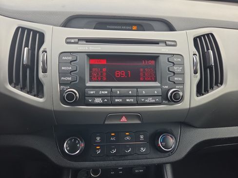 Used 2016 Kia Sportage LX FWD image 21
