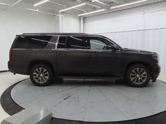 Used 2017 Chevrolet Suburban LT AWD/4WD video 2