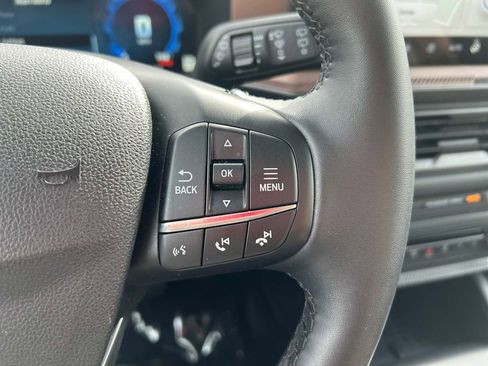 Used 2025 Ford Bronco Sport Outer Banks w/ Outer Banks Tech Package+ image 22