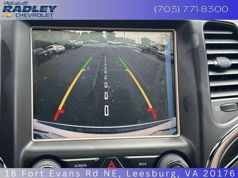 Used 2016 Jeep Grand Cherokee Limited AWD/4WD image 19